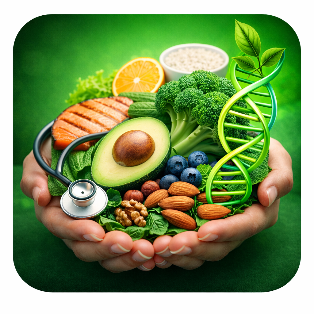 Nutrição Funcional