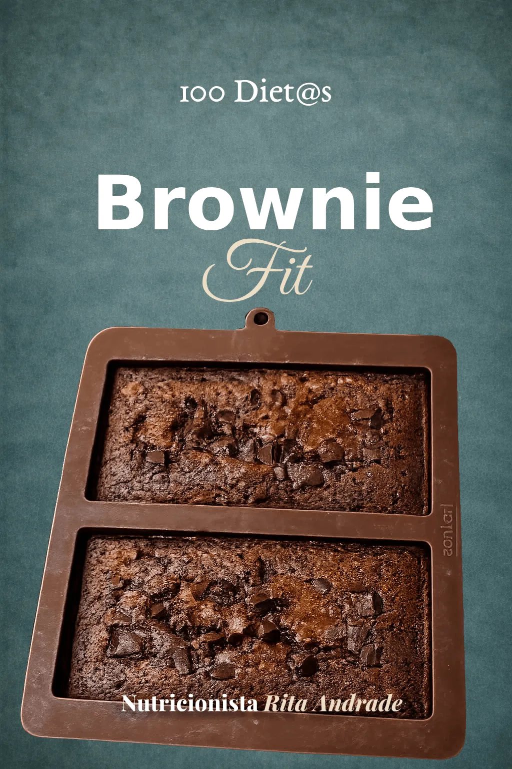 Brownie Fit