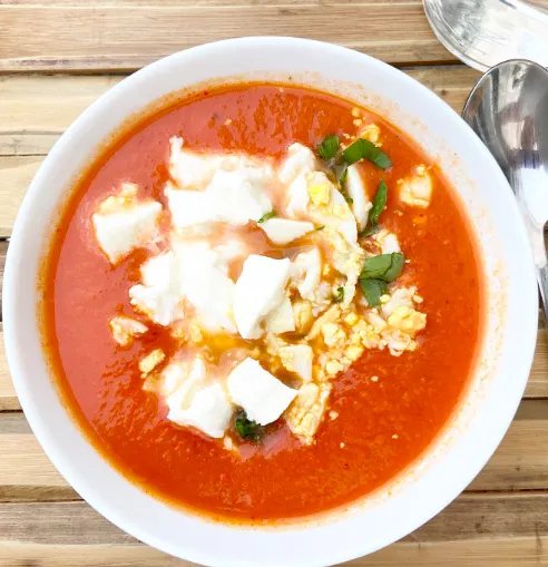 Gaspacho