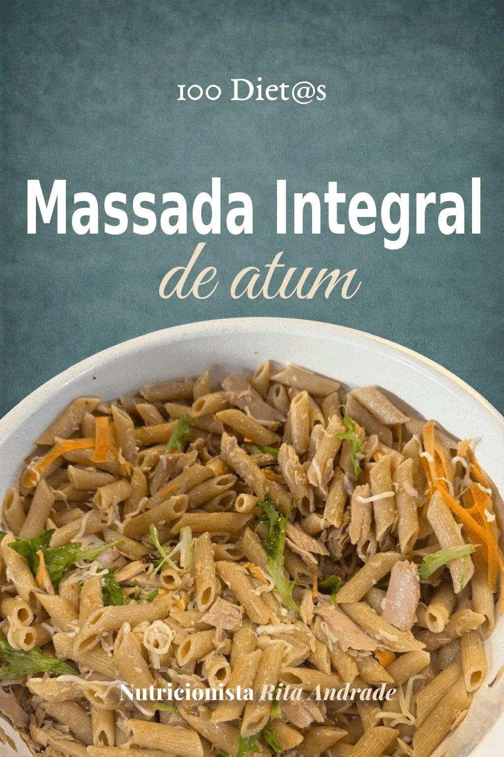 Massada Integral de Atum