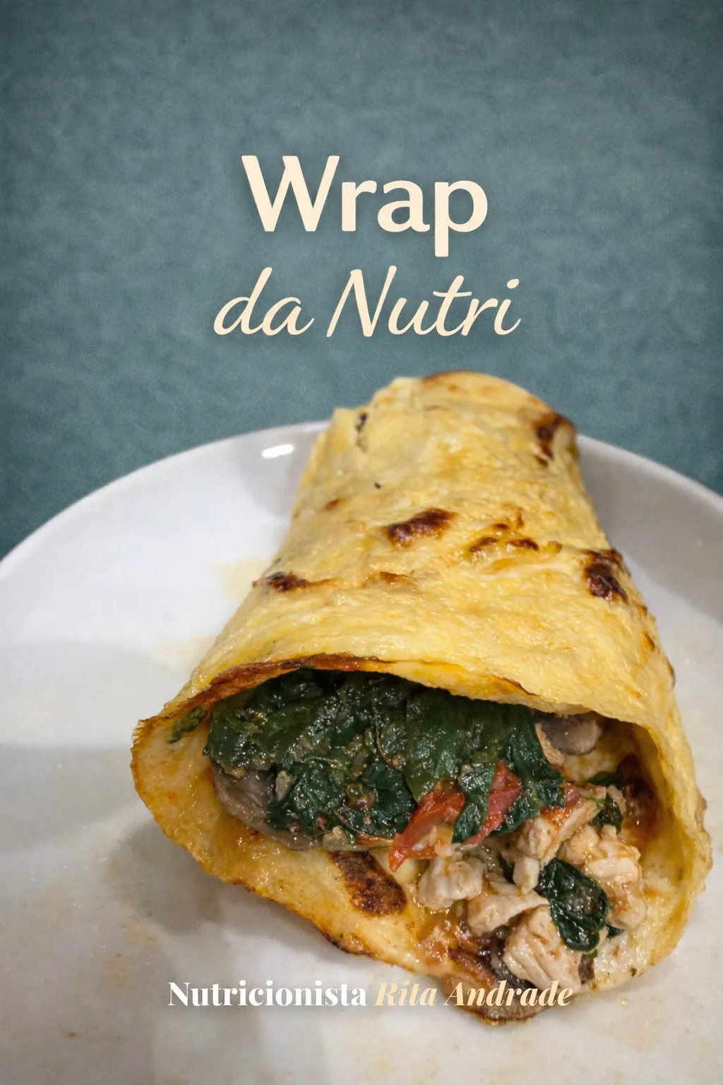Wrap da Nutri