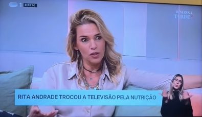 A Nossa Tarde (2 fev. 2026)