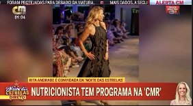 Noite de Estrelas
