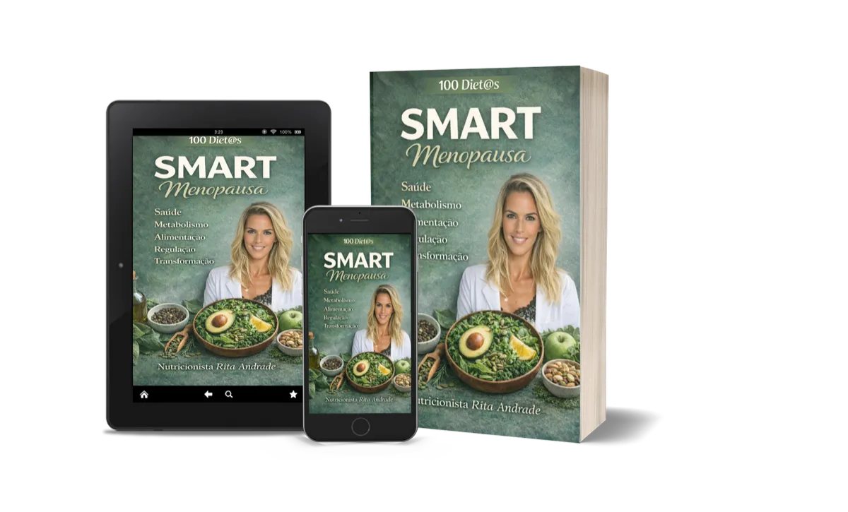 E-book SMART Menopausa